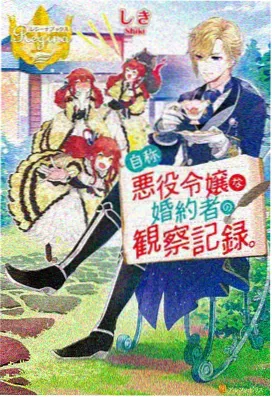成长线角色的档案卡示意